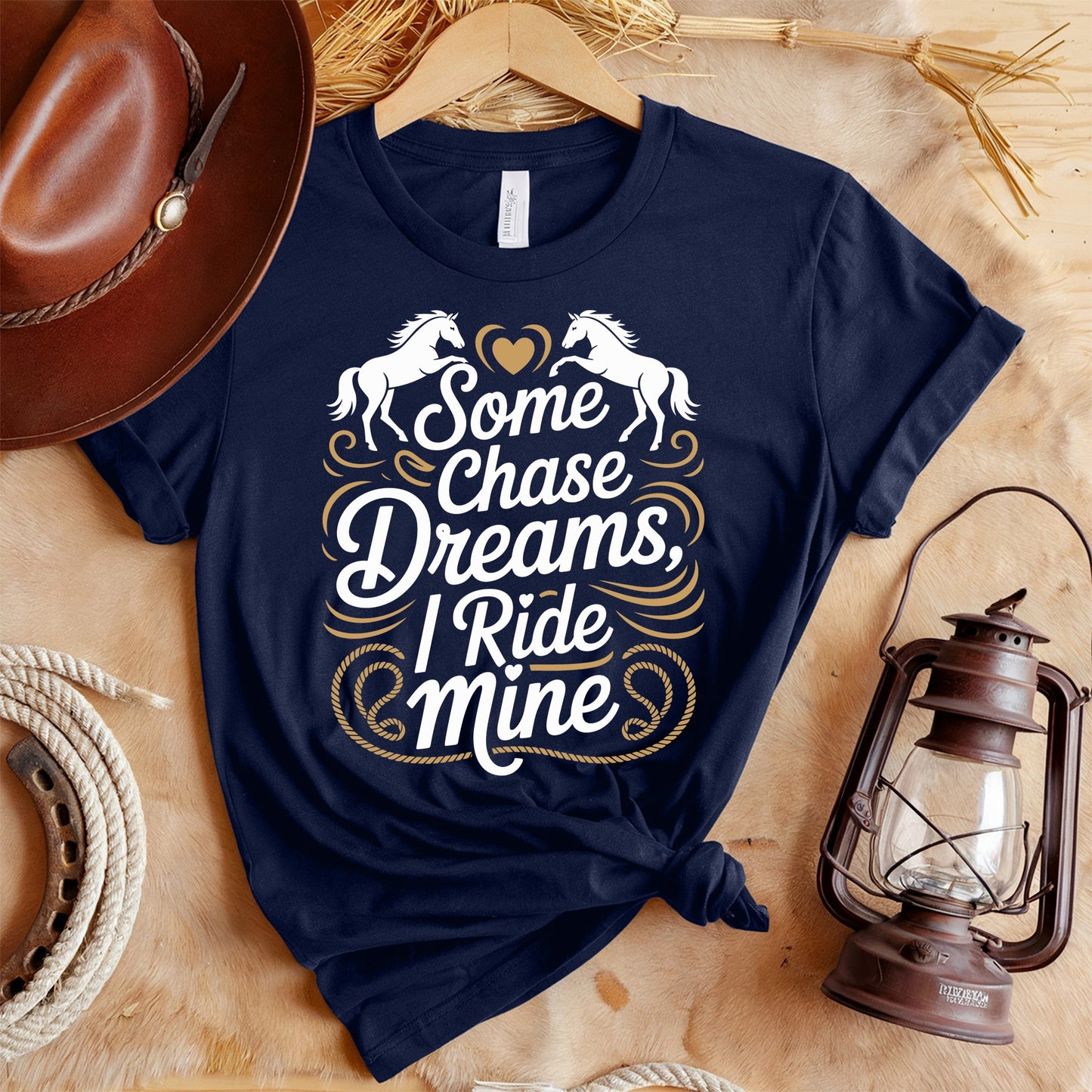 Dream Rider T-Shirt