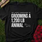 1200 LB Animal T-Shirt