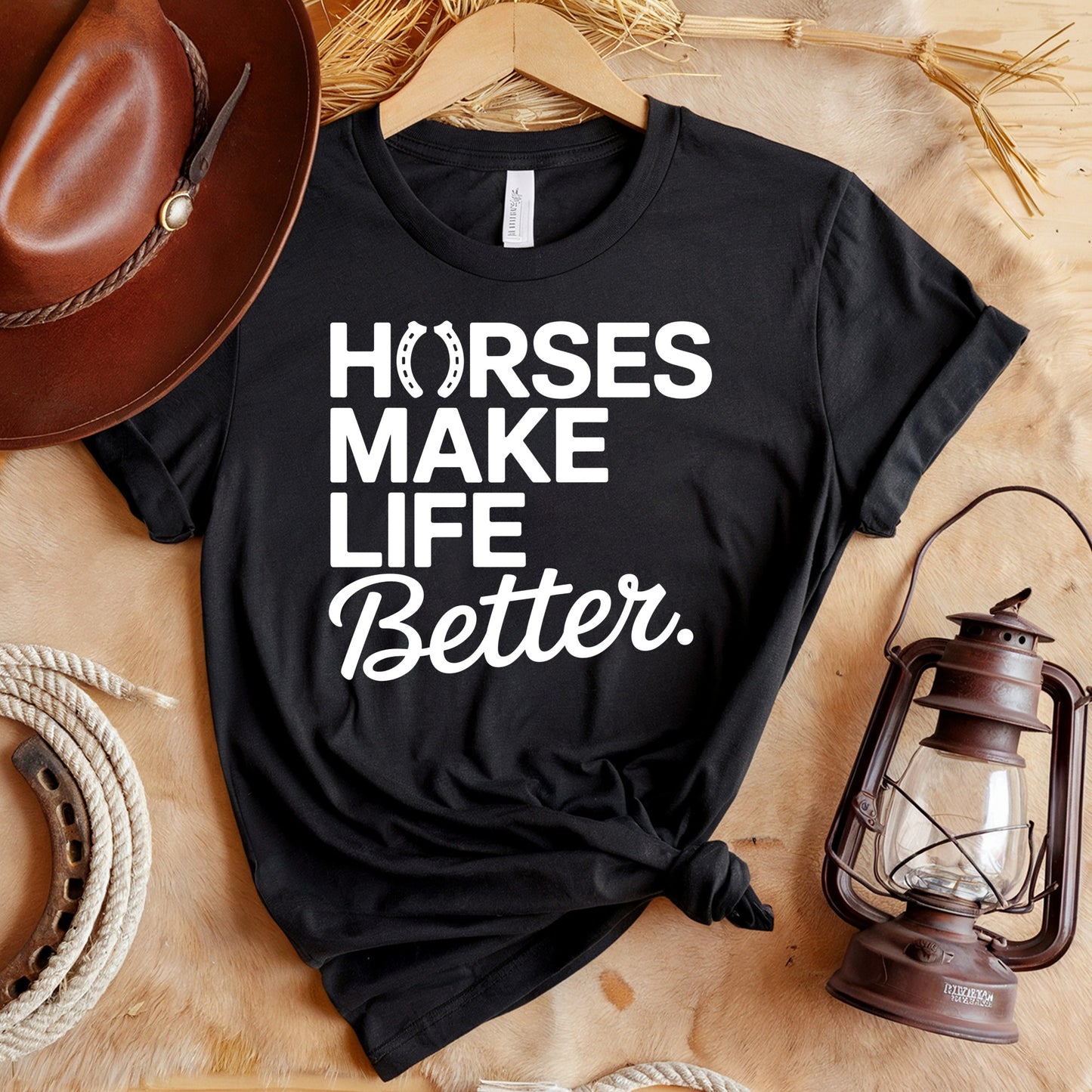 Life Better T-Shirt