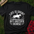 Horse Life T-Shirt