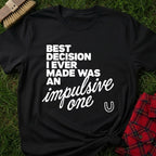 Impulsive One T-Shirt