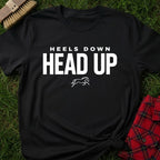 Head Up T-Shirt