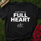 Full Heart Rider T-Shirt