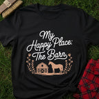 Horse Haven T-Shirt