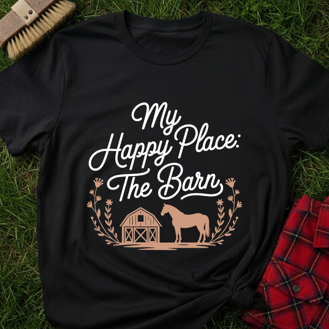 Horse Haven T-Shirt