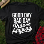 Always Ride T-Shirt