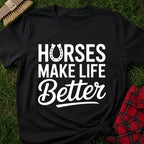 Life Better T-Shirt