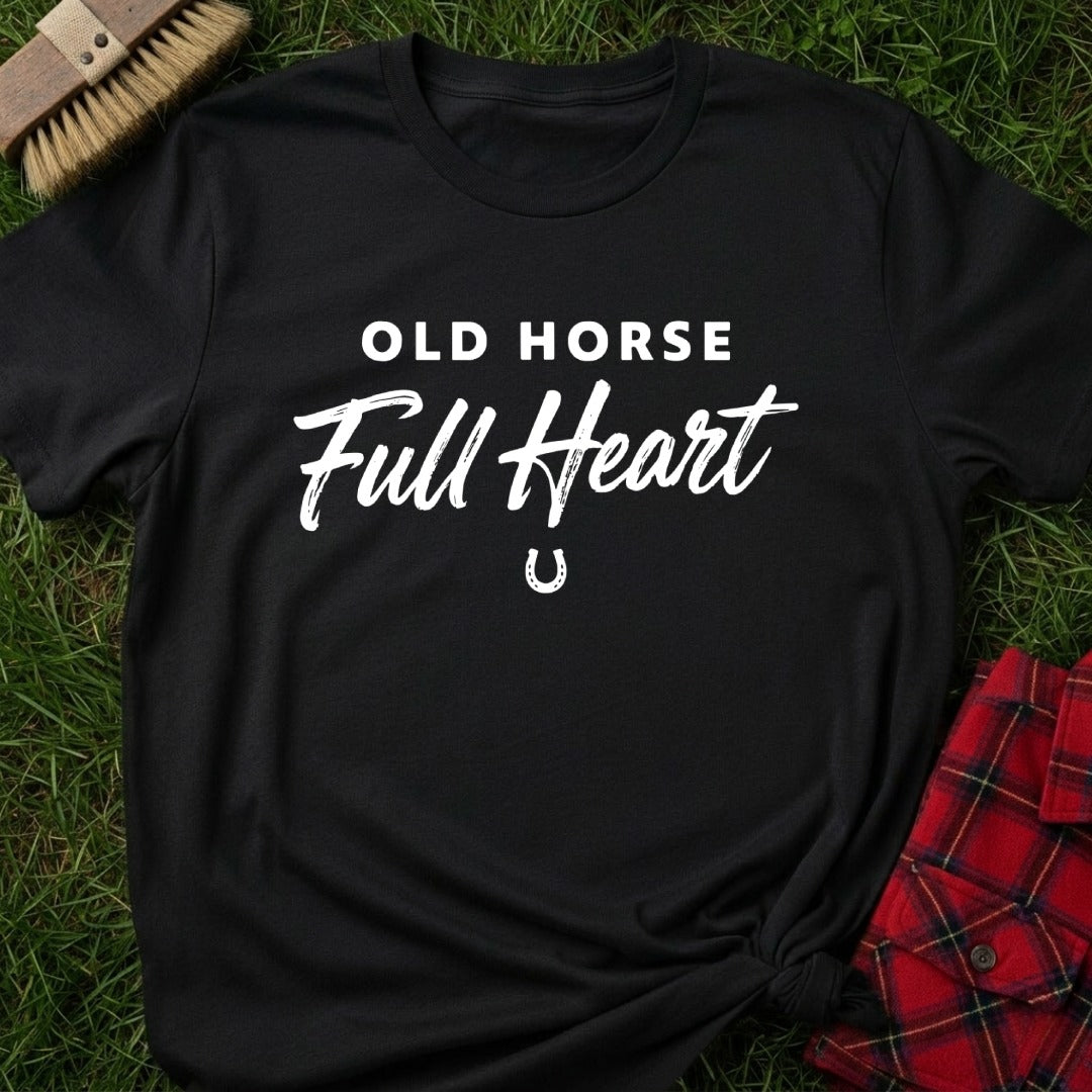 Full Heart T-Shirt