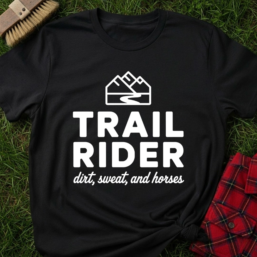 Trail Rider T-Shirt