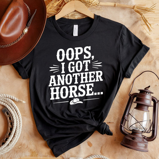 Another Horse T-Shirt