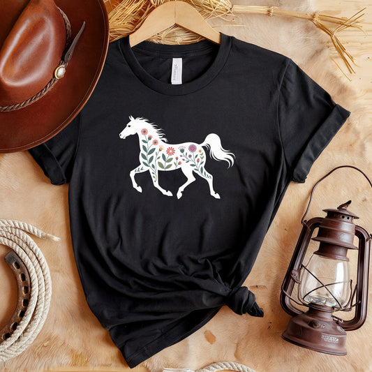 Equestrian Love T-Shirt
