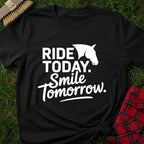 Ride Smile T-Shirt