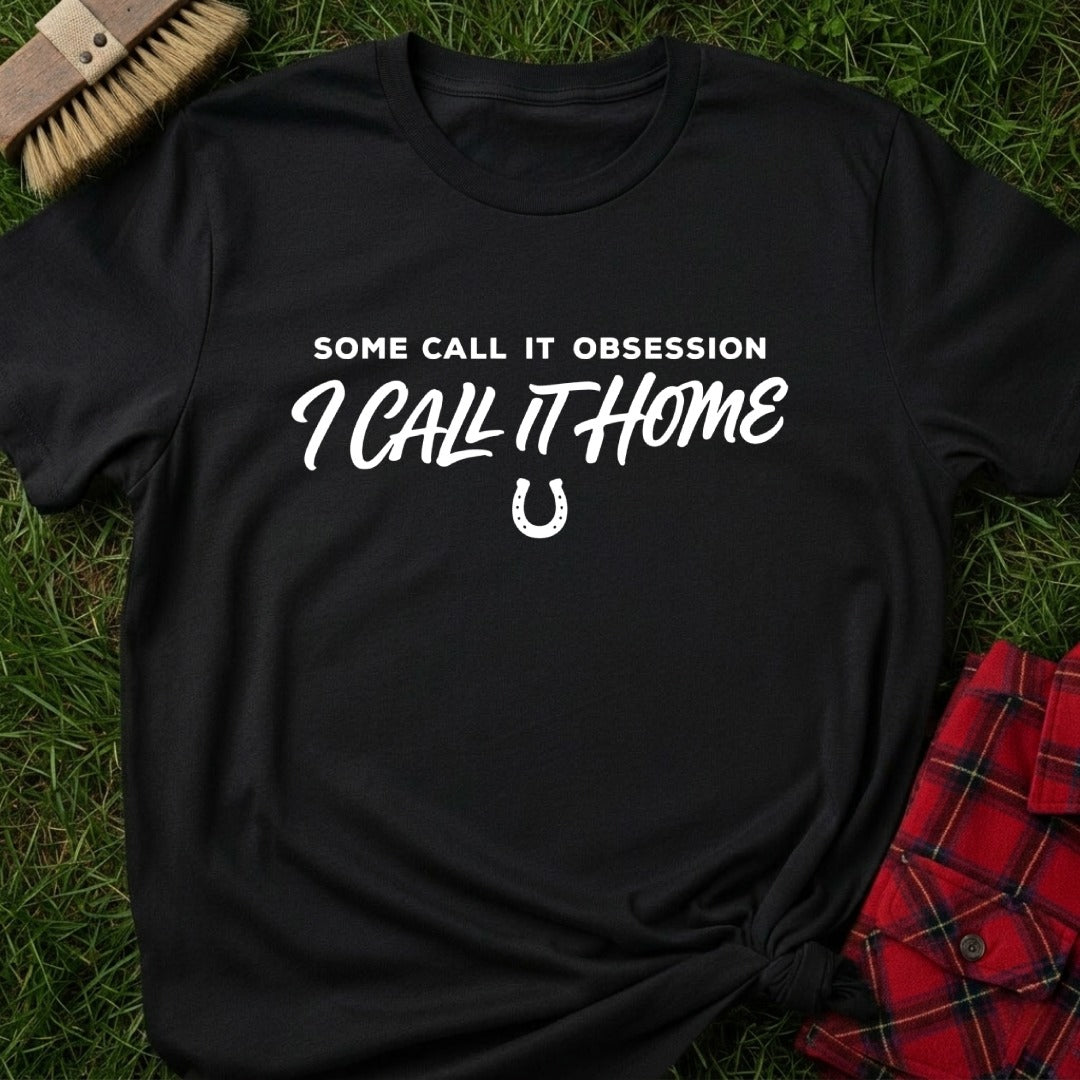 Call It Home T-Shirt