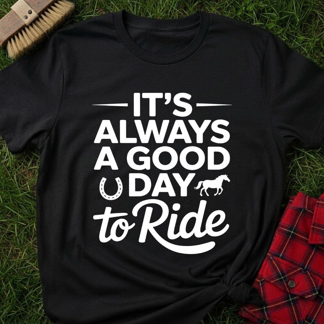 Good Day T-Shirt