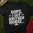 Another Horse T-Shirt