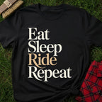 Ride Lifestyle T-Shirt