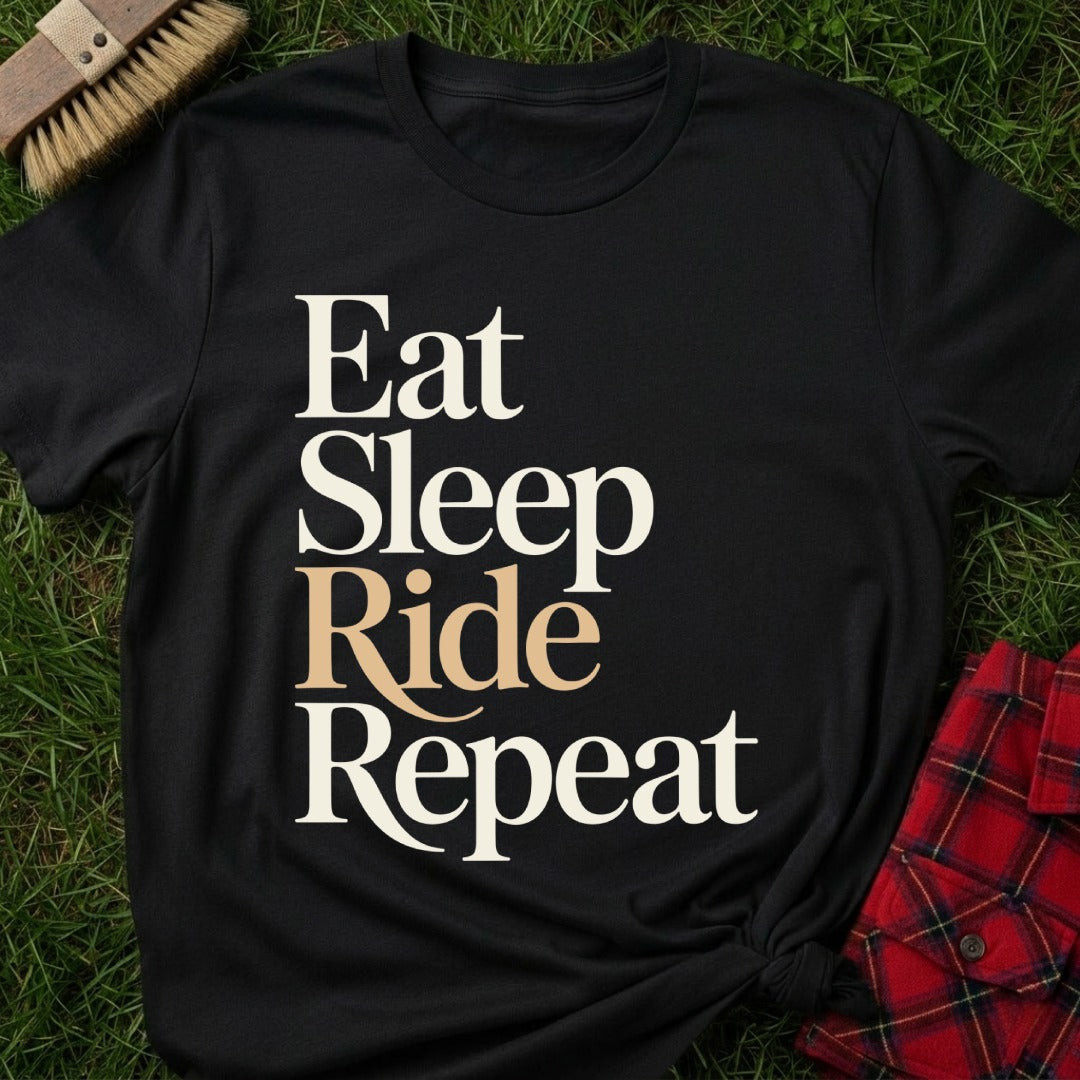 Ride Lifestyle T-Shirt