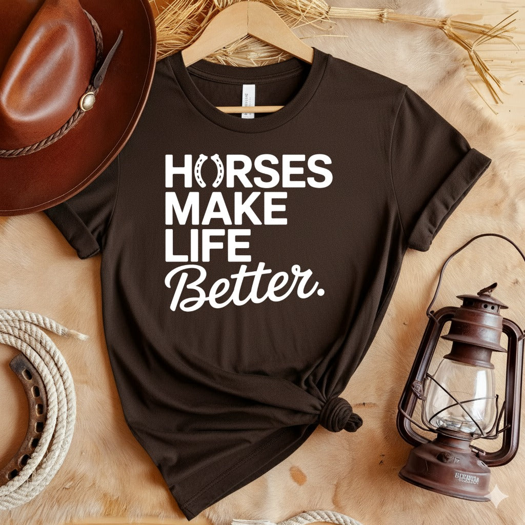 Life Better T-Shirt