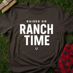 Ranch Time T-Shirt