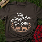 Horse Haven T-Shirt