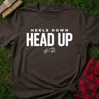 Head Up T-Shirt