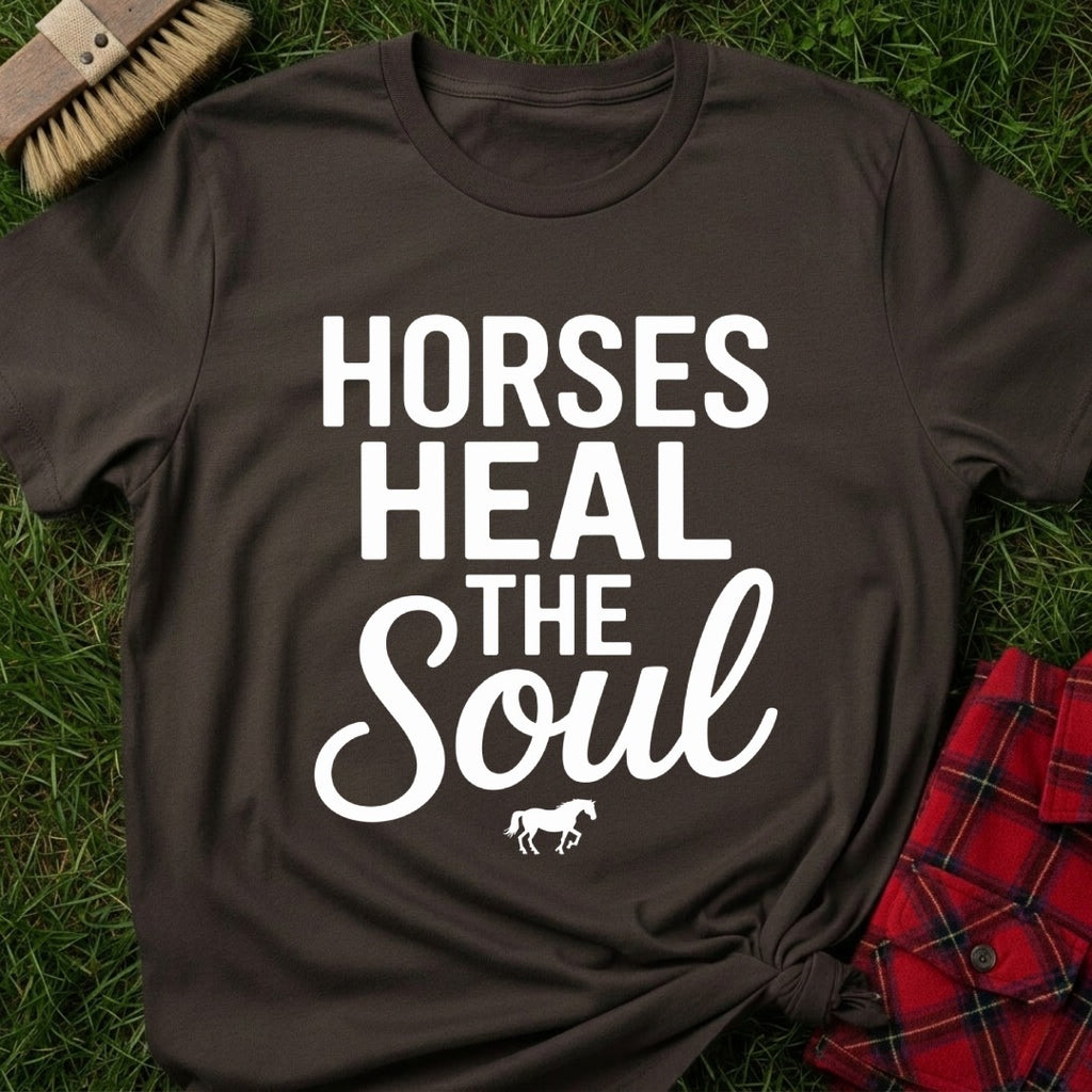 Soul Heal T-Shirt