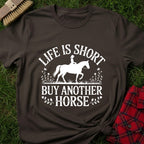 Horse Life T-Shirt
