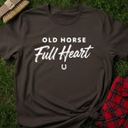 Full Heart T-Shirt