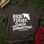 Ride Smile T-Shirt