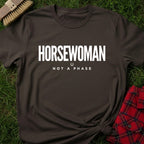 Horsewoman T-Shirt