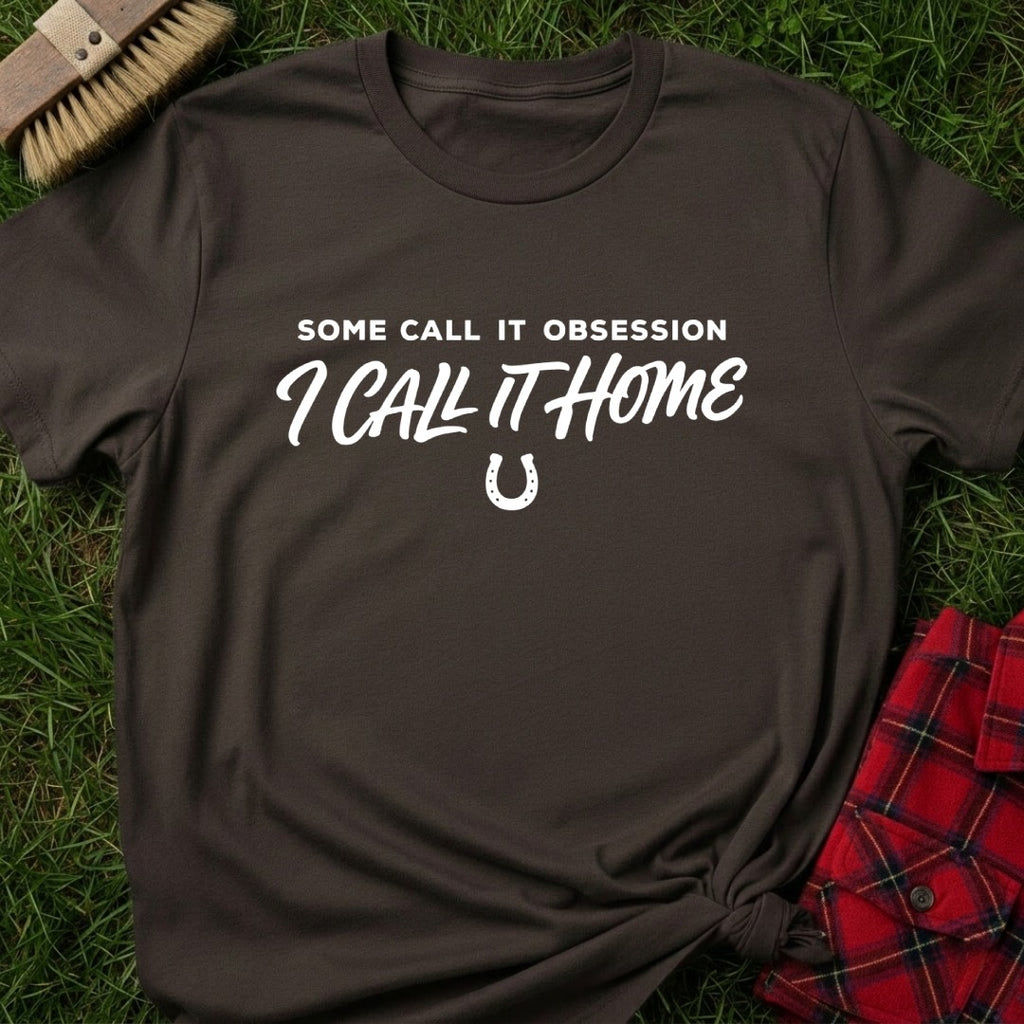 Call It Home T-Shirt