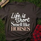 Horse Life T-Shirt