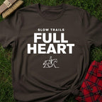 Full Heart Rider T-Shirt