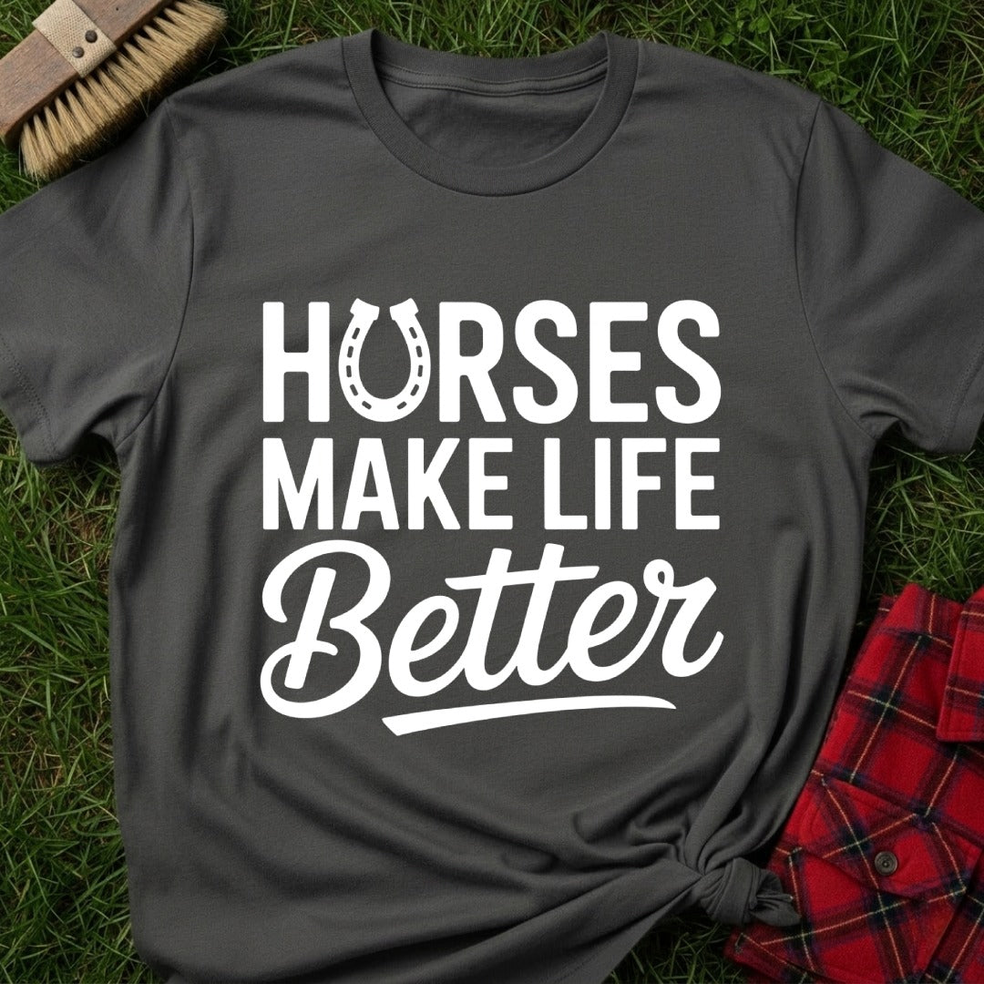 Life Better T-Shirt