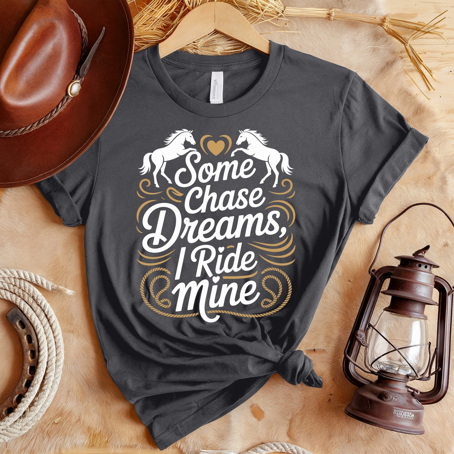 Dream Rider T-Shirt