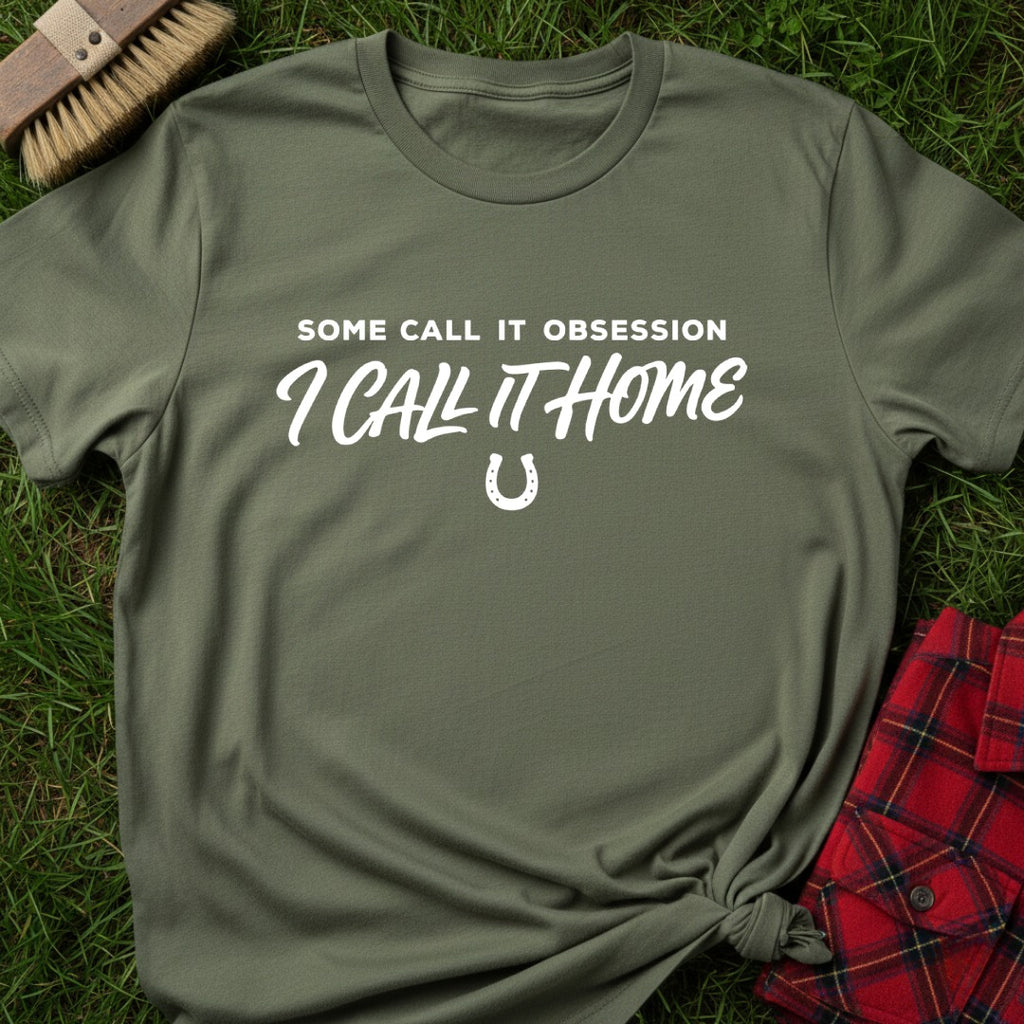 Call It Home T-Shirt