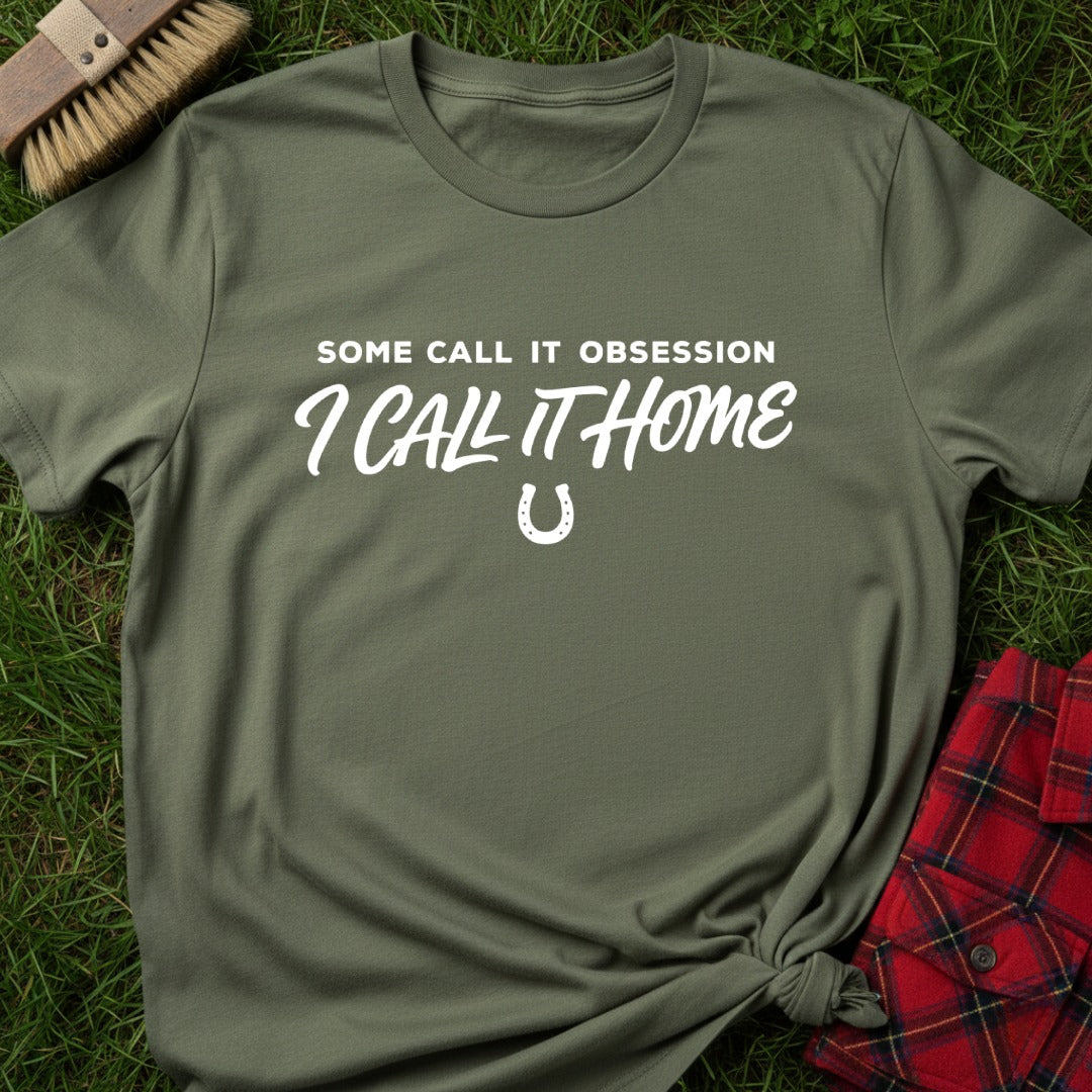 Call It Home T-Shirt