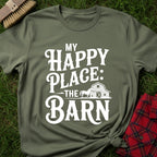 Barn Life T-Shirt