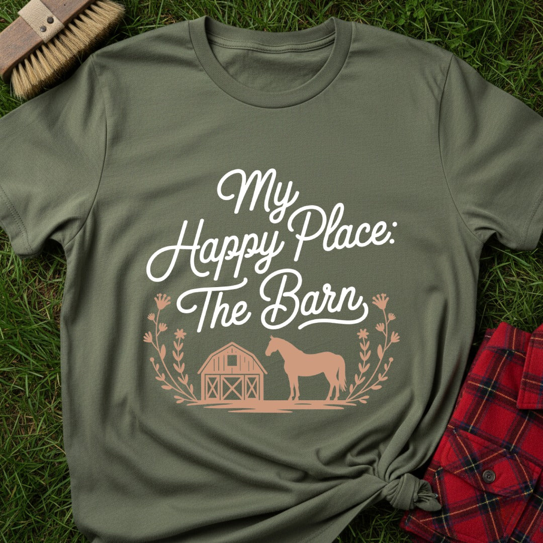 Horse Haven T-Shirt
