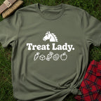 Treat Lady T-Shirt