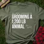 1200 LB Animal T-Shirt