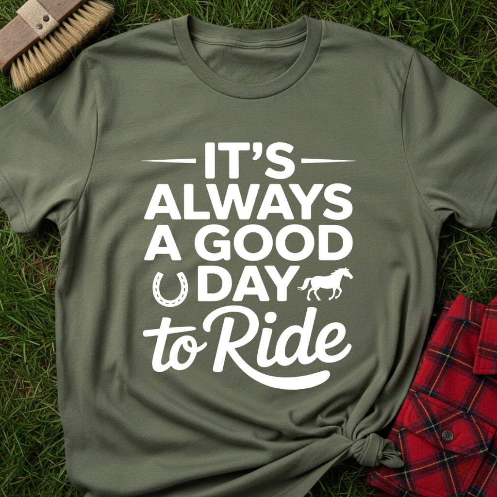 Good Day T-Shirt