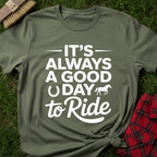 Good Day T-Shirt