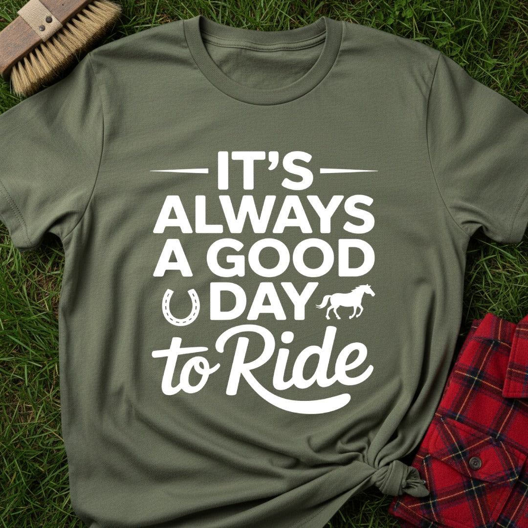 Good Day T-Shirt