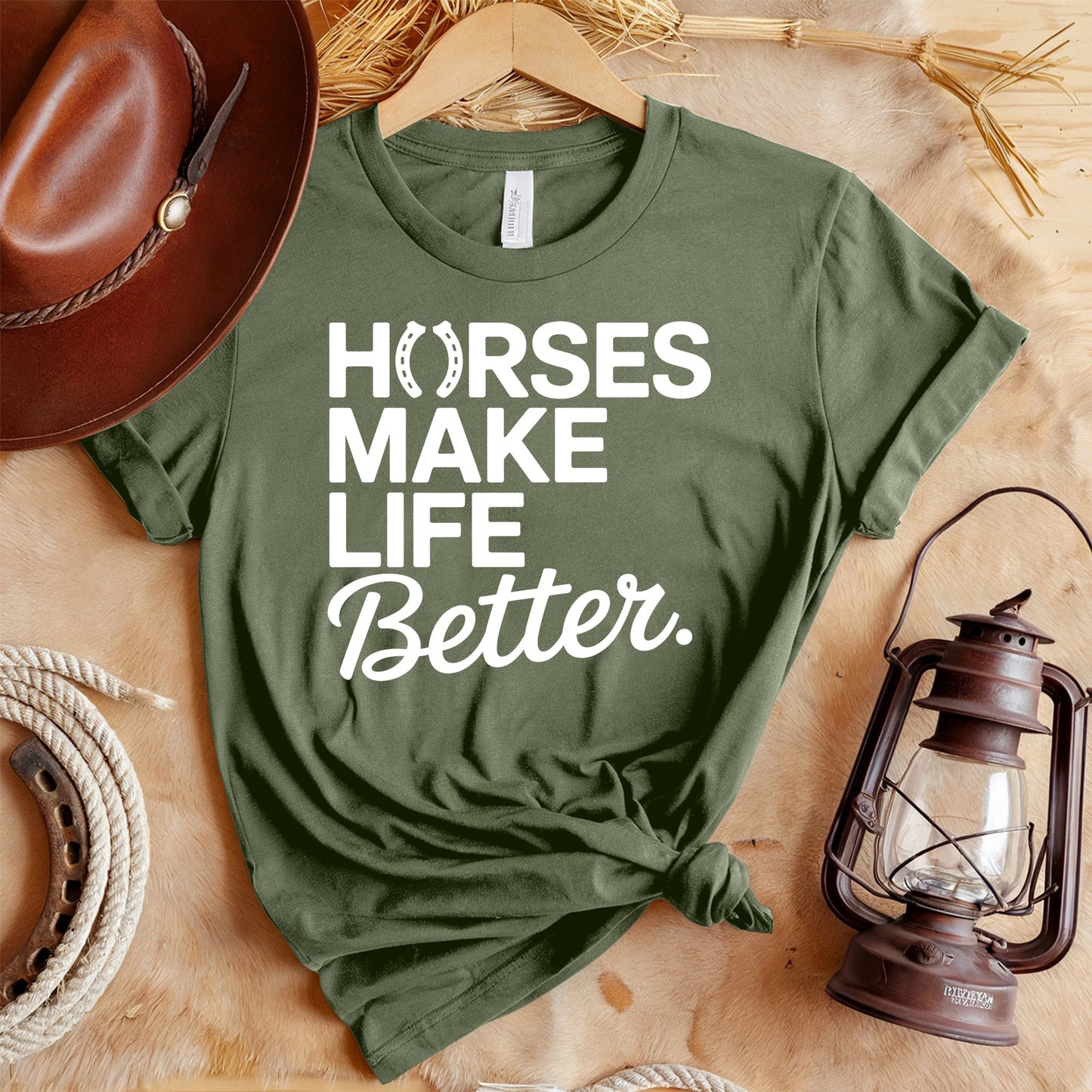 Life Better T-Shirt