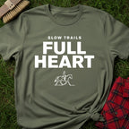 Full Heart Rider T-Shirt
