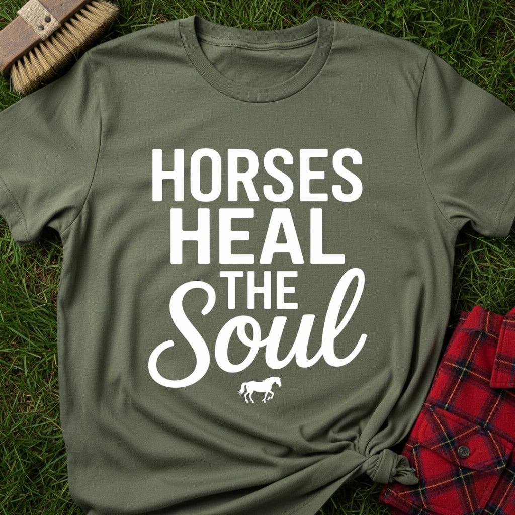 Soul Heal T-Shirt