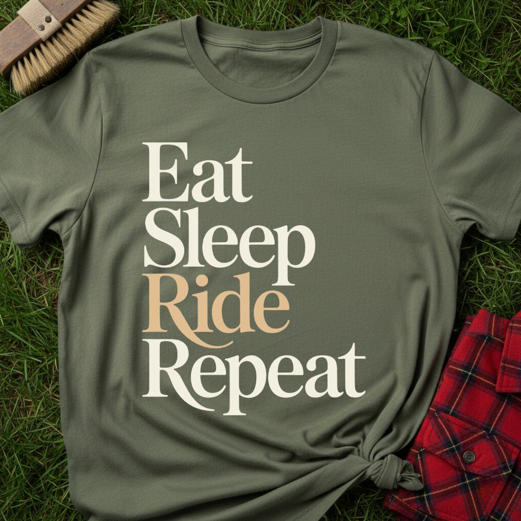 Ride Lifestyle T-Shirt