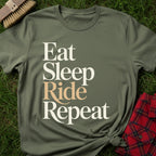Ride Lifestyle T-Shirt