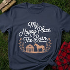 Horse Haven T-Shirt